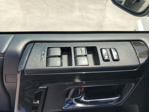 Used 2023 Toyota 4Runner TRD Off-Road Premium image 27