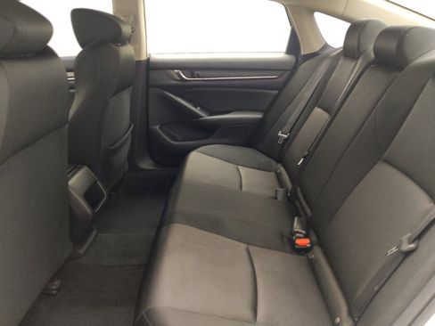 Used 2020 Honda Accord LX image 18