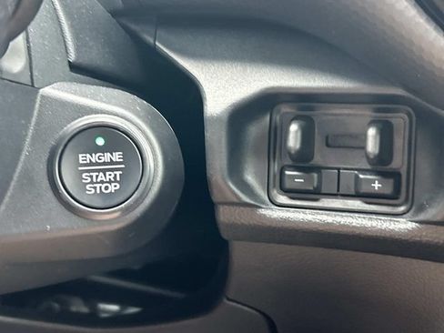 Certified 2025 Ford Ranger Raptor AWD/4WD image 33