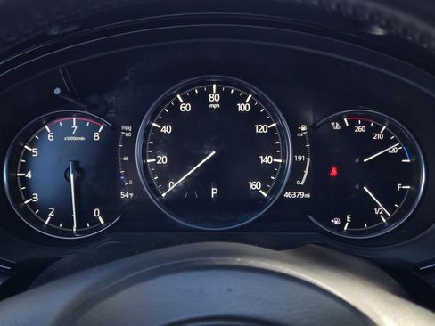 Used 2023 MAZDA CX-9 Grand Touring image 32