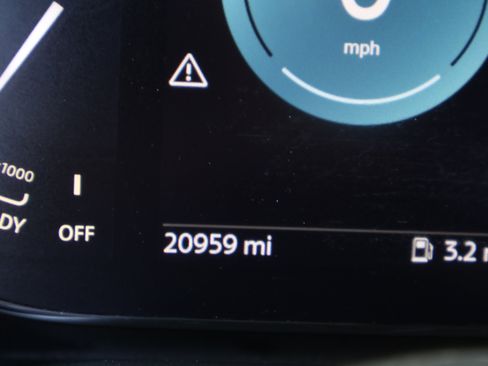 Used 2024 MINI Cooper S image 24