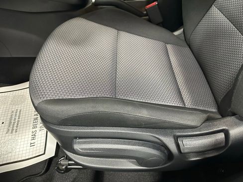 Used 2024 Kia Soul LX w/ Option Group 015 image 13