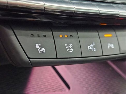 New 2026 Cadillac CT5 Premium Luxury image 21