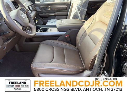 New 2026 RAM 1500 Limited AWD/4WD image 21