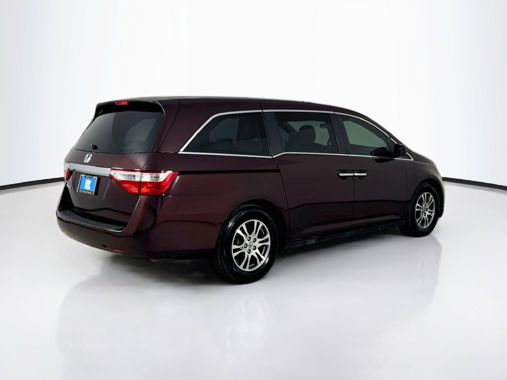 Used 2013 Honda Odyssey EX image 7