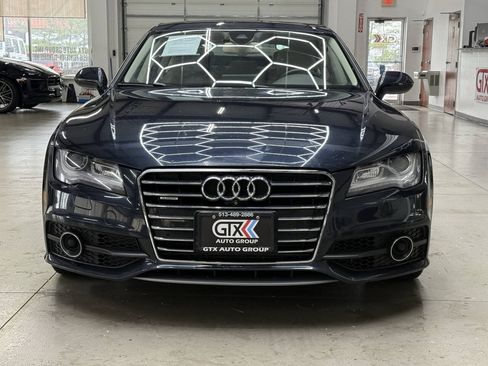Used 2014 Audi A7 TDI Prestige w/ Prestige Package AWD/4WD image 6
