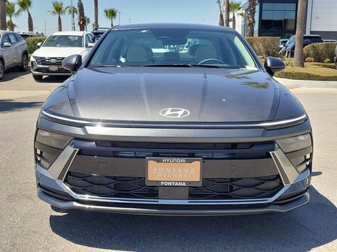 New 2026 Hyundai Sonata SEL FWD image 34