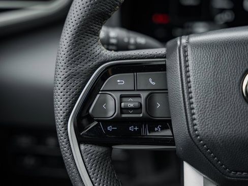 New 2026 Toyota Tundra Capstone image 31