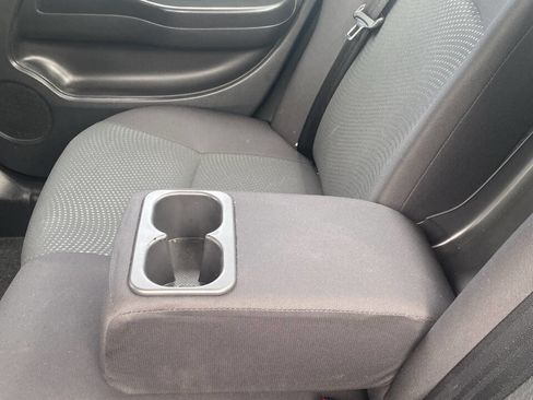 Used 2018 Mitsubishi Mirage G4 ES FWD image 15