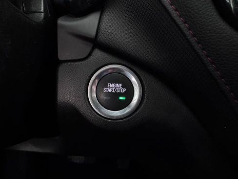Used 2022 Chevrolet Equinox RS AWD/4WD image 18