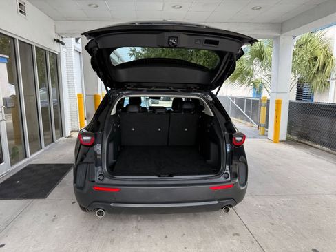 Used 2025 MAZDA CX-50 AWD 2.5 S w/ Select Package image 31