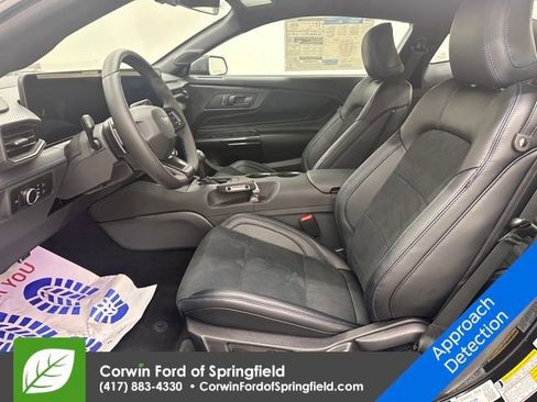 New 2026 Ford Mustang Dark Horse image 20