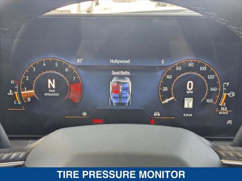 New 2025 Ford Mustang GT Premium image 10