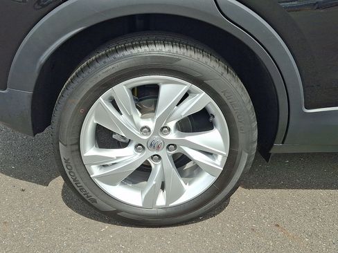 Used 2024 Buick Encore GX Preferred FWD image 8