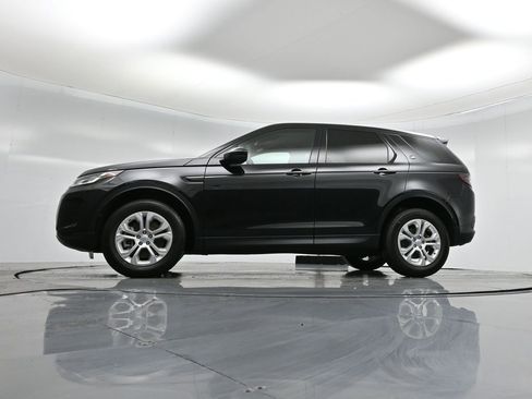 Used 2021 Land Rover Discovery Sport S image 50