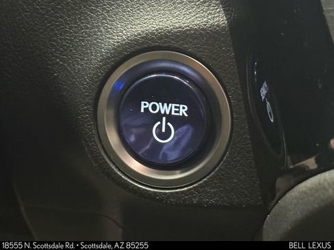 Used 2022 Lexus ES 300h w/ Premium Package image 25