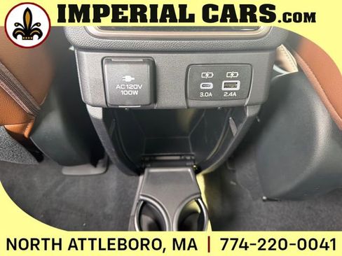 New 2026 Subaru Ascent Touring image 18