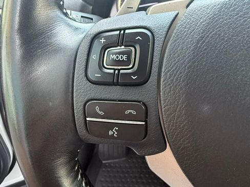 Used 2018 Lexus NX 300 AWD w/ Comfort Package image 25