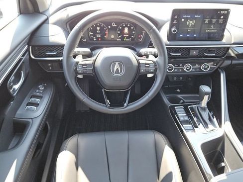Certified 2025 Acura ADX FWD image 5