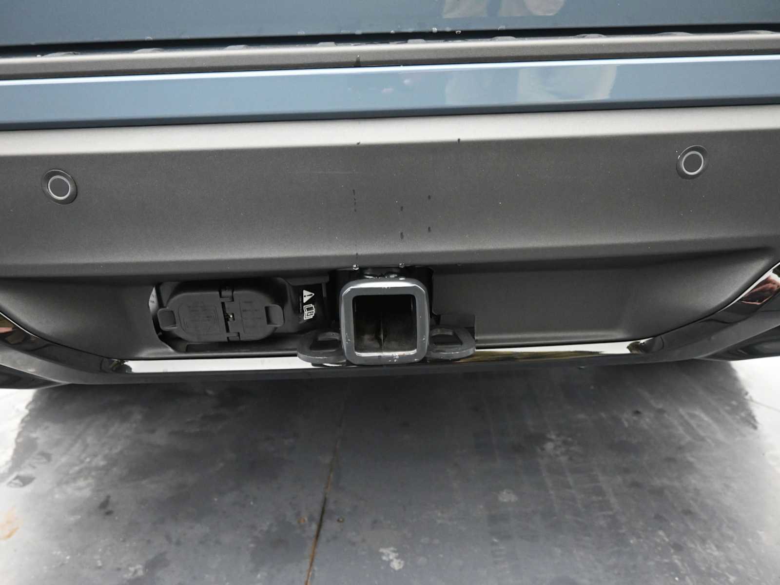 New 2026 Ford Explorer ST-Line AWD/4WD image 21