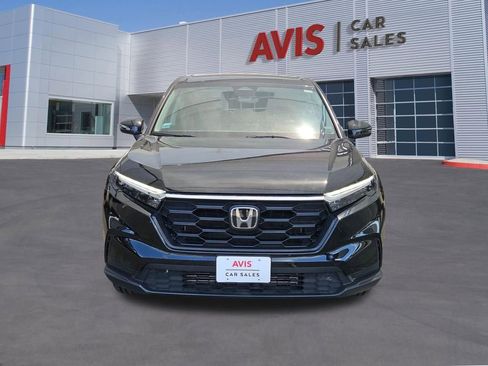 Used 2025 Honda CR-V LX image 10