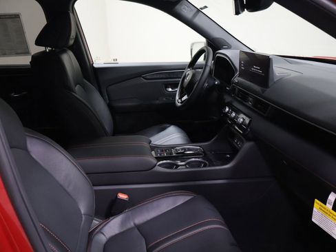 New 2026 Honda Passport TrailSport Elite image 18