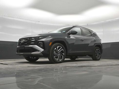 New 2026 Hyundai Tucson SEL Plus AWD/4WD image 34