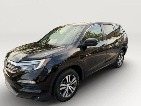 Used 2016 Honda Pilot EX-L image 7