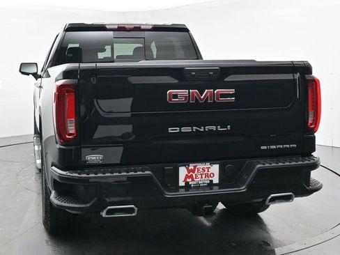 New 2026 GMC Sierra 1500 Denali w/ Technology Package image 31