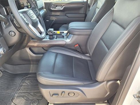 Used 2024 GMC Sierra 1500 SLT image 21