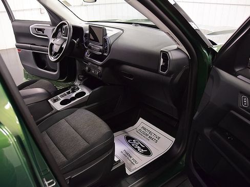 Used 2024 Ford Bronco Sport Big Bend w/ Convenience Package AWD/4WD image 30
