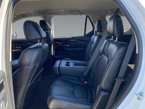 Used 2023 Honda Pilot EX-L image 13