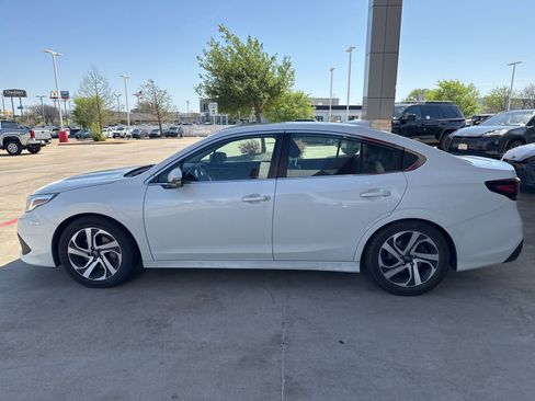 Used 2022 Subaru Legacy Limited XT image 26