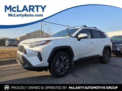 Used 2023 Toyota RAV4 XLE Premium