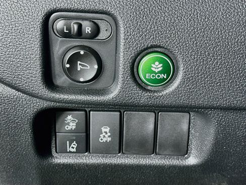 Used 2020 Honda Passport EX-L image 16