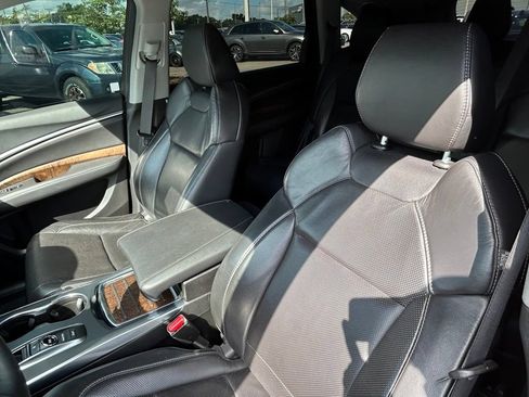 Used 2020 Acura MDX FWD w/ Technology Package image 18
