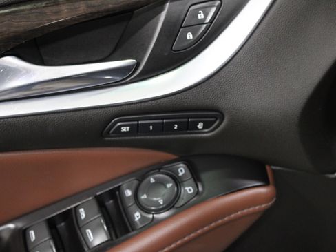 Used 2019 Buick Enclave Avenir w/ Trailering Package, 5000 lbs. image 9