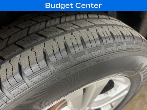 Used 2015 Chevrolet Equinox LT AWD/4WD image 10