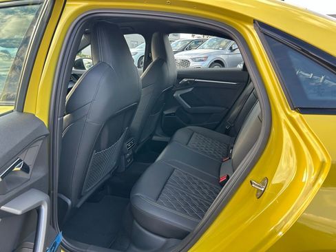 New 2026 Audi S3 Premium AWD/4WD image 55