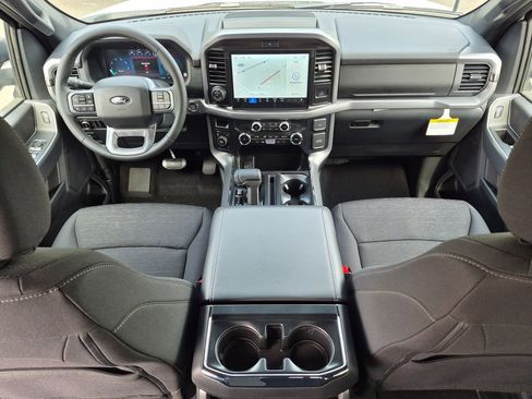 New 2026 Ford F150 XLT AWD/4WD image 16