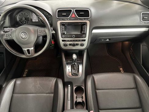 Used 2014 Volkswagen Eos Komfort image 15