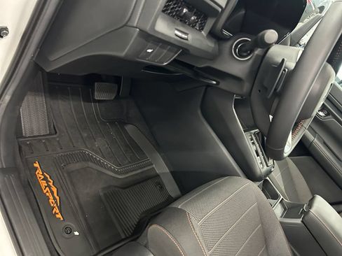 New 2026 Honda CR-V TrailSport image 19