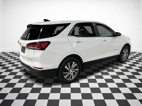 Used 2023 Chevrolet Equinox LT image 9