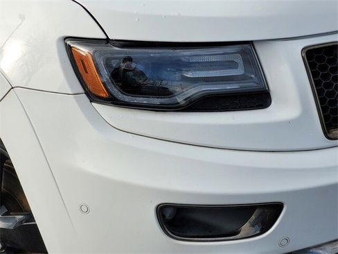 Used 2016 Jeep Grand Cherokee High Altitude image 10