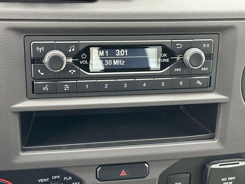 New 2025 Ford E-450 and Econoline 450 Super Duty w/ Power Equipment Group image 23