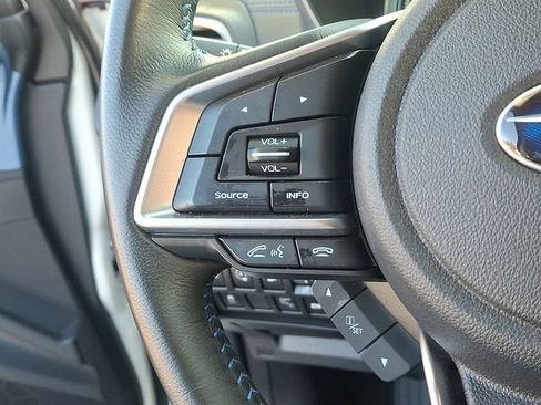 Used 2023 Subaru Crosstrek Hybrid image 20