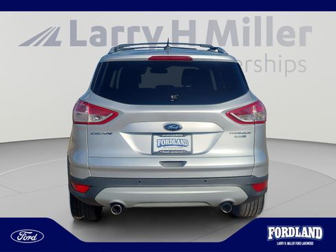 Used 2013 Ford Escape Titanium AWD/4WD image 4