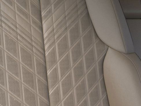 New 2025 Cadillac Lyriq Sport w/ Nappa Leather Package RWD image 28