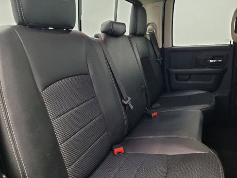 Used 2015 RAM 1500 Sport w/ Remote Start & Security Group image 19