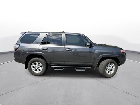 Used 2023 Toyota 4Runner SR5 Premium AWD/4WD image 5